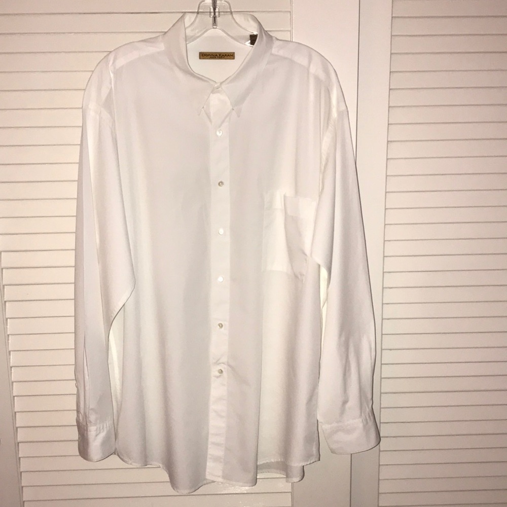 Vintage Donna Karan Shirt